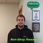 Ben