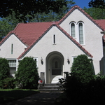 Miinneapolis Stucco