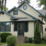 Minneapolis Stucco