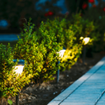Outdoor & Landscape Lighting Service, Repair, and Installation