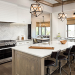 Kitchen Lighting & Pendants Service, Repair, and Installation