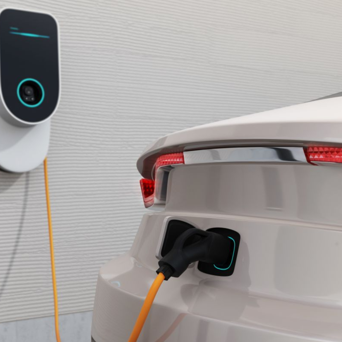 EV Charger Service, Repair, and Installation
