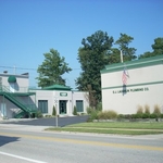 OJ Laughlin Building and Warehouse