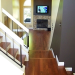 Familly Room Remodel