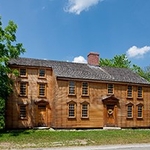 The Colonel Barrett House
