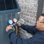 Heating & Air Conditioning