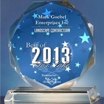 Award 2013