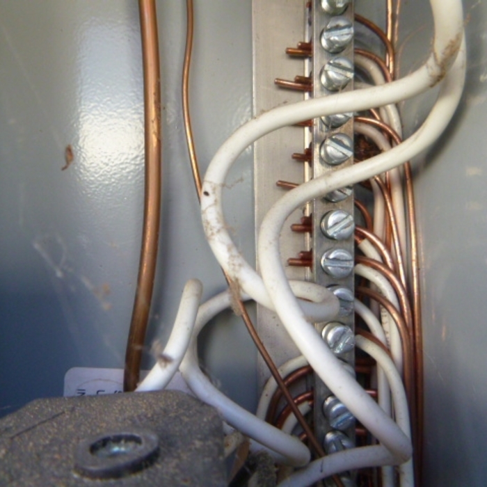 Home inspection