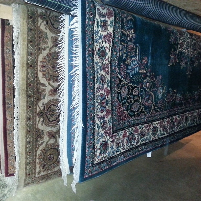 The Dry Room