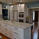 Elegant Kitchen