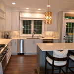 Stunning Kitchen