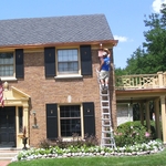 Finishing Touches