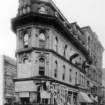9th & Main Corner Bldg