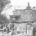 35 Troost - NW Corner