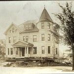 RA Long Residence