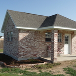new Construction Project