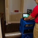 Duct Cleaning