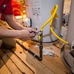 Hot Water Heater