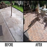 Before and After