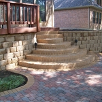 Retaining Wall