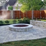 Fire Pit