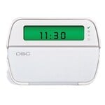 LCD Keypad