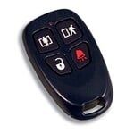 Wireless Keyfob Remote