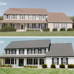 Before and After