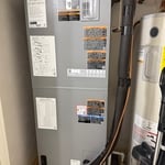TitleAir Handler