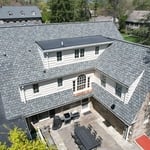 Asphalt Shingle