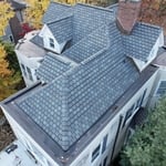 Asphalt Shingle