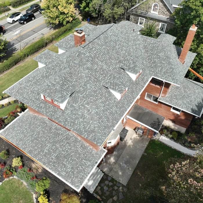 Asphalt Shingle