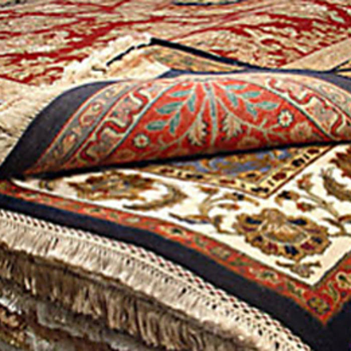 Oriental Rug Sales