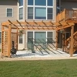 Pergolas
