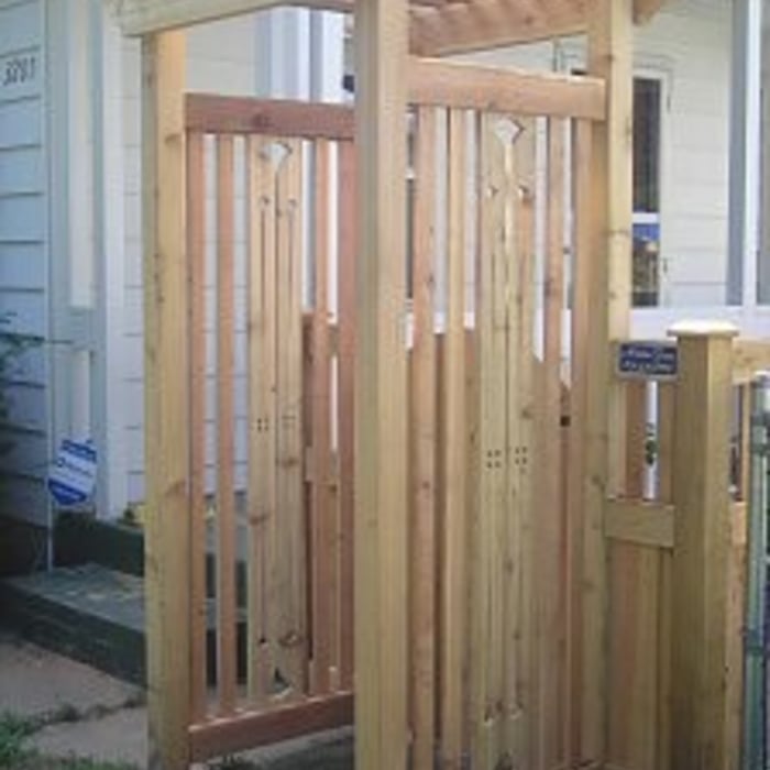 Arbors