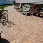 Patios to please!