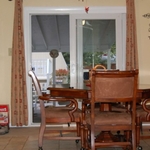 Patio Door Installation