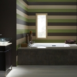 Modern Bathroom