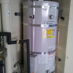 Residential Water Heater