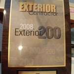 2002-2016 People's Pics Award Best Window Company