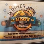 Nationally Ranked Top 200 Exterior Contractor in the U.S.