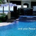 Pool Safety net Tampa