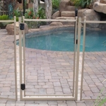 Pool Gate in Clearwater