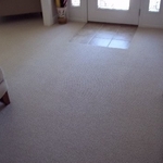Foyer before ATi.