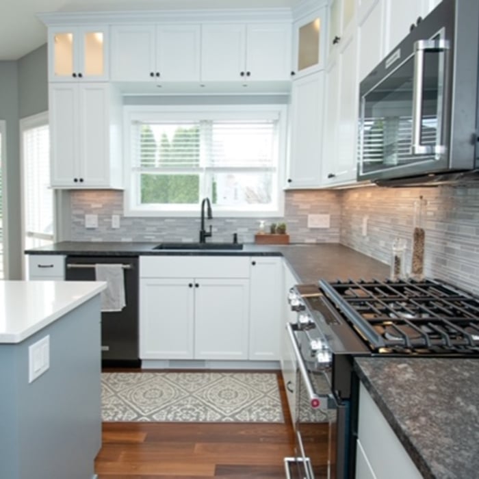 Eagan Kitchen Remodel