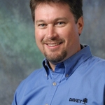 Blaine Boccignone, Santa Clara district manager