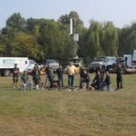 Our crew