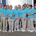 The Staff