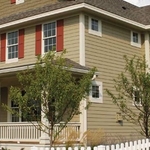 SIDING REPLACEMENT