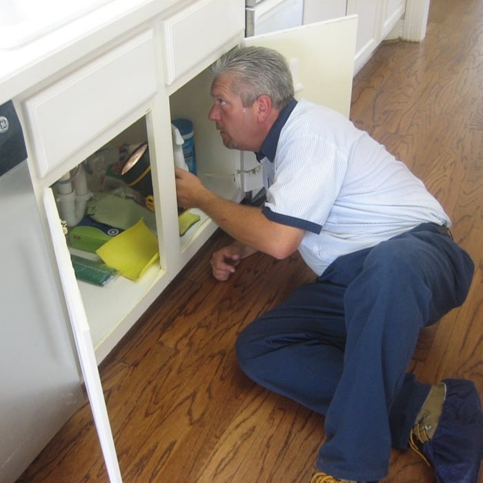 Assessing the Situation